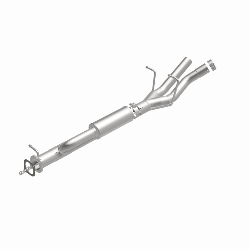 Magnaflow 25+ Ram 1500 I6 3.0L D-Fit Performance Exhaust Muffler Replacement Kit With Muffler Magnaflow Catback AXOPROS