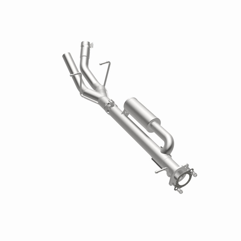 Magnaflow 25+ Ram 1500 I6 3.0L D-Fit Performance Exhaust Muffler Replacement Kit With Muffler Magnaflow Catback AXOPROS