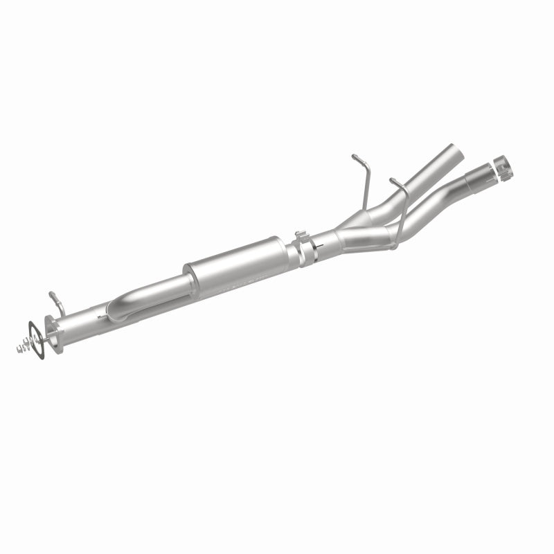 Magnaflow 25+ Ram 1500 I6 3.0L D-Fit Performance Exhaust Muffler Replacement Kit With Muffler Magnaflow Catback AXOPROS