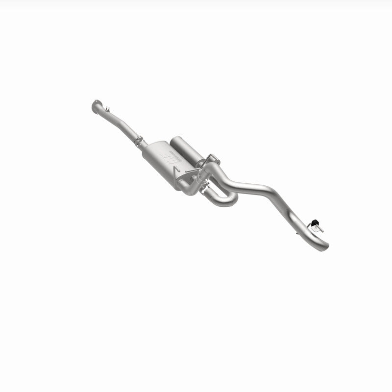 MagnaFlow 98-02 Toyota 4Runner Overland Series Cat Back Performance Exhaust Magnaflow Catback AXOPROS