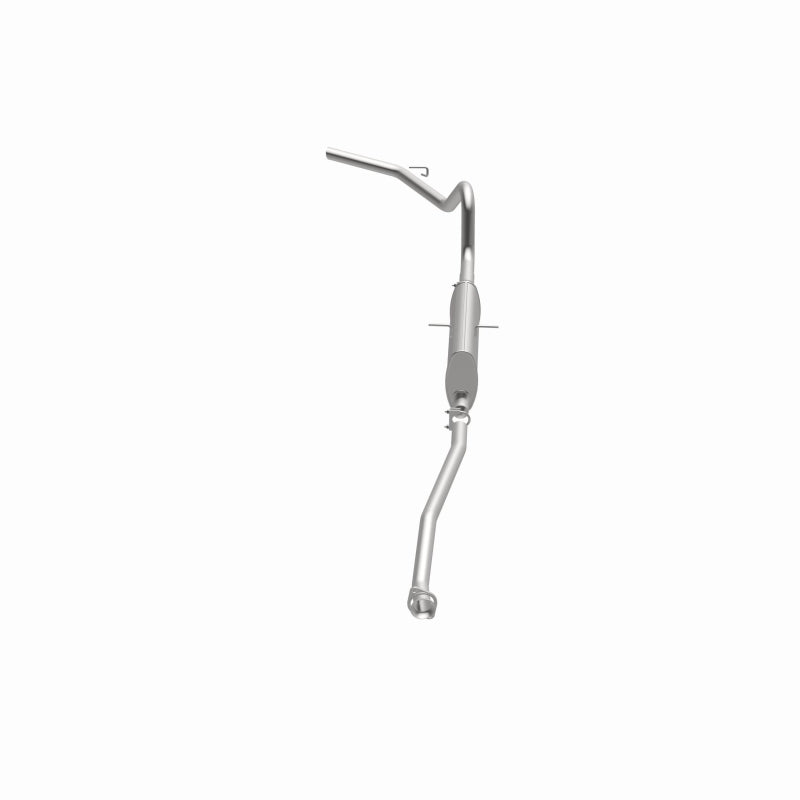 MagnaFlow BRE Exhaust Kit 01-03 Ford Ranger Magnaflow Catback AXOPROS