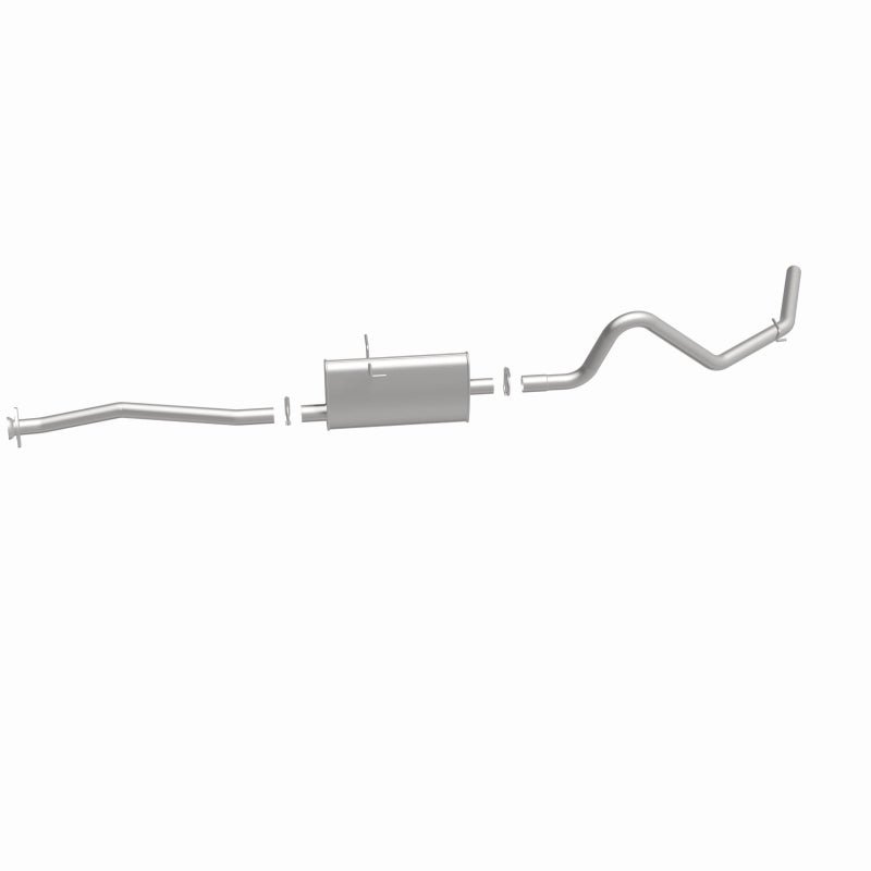 MagnaFlow BRE Exhaust Kit 01-03 Ford Ranger Magnaflow Catback AXOPROS