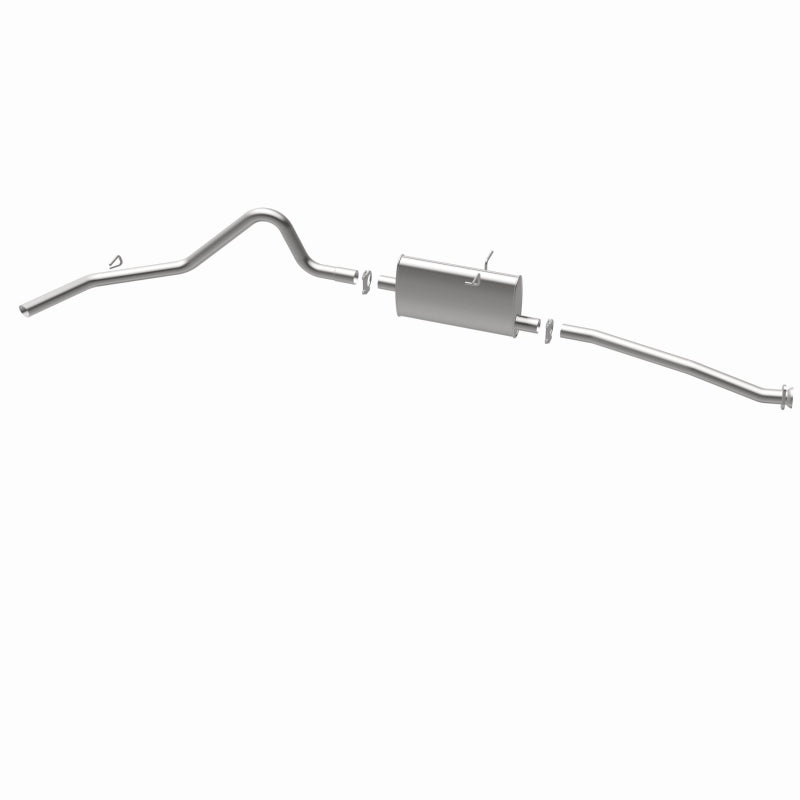 MagnaFlow BRE Exhaust Kit 01-03 Ford Ranger Magnaflow Catback AXOPROS