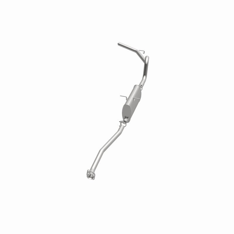 MagnaFlow BRE Exhaust Kit 01-03 Ford Ranger Magnaflow Catback AXOPROS
