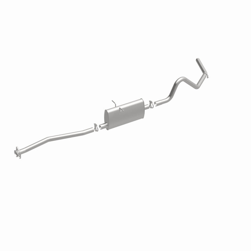 MagnaFlow BRE Exhaust Kit 01-03 Ford Ranger Magnaflow Catback AXOPROS