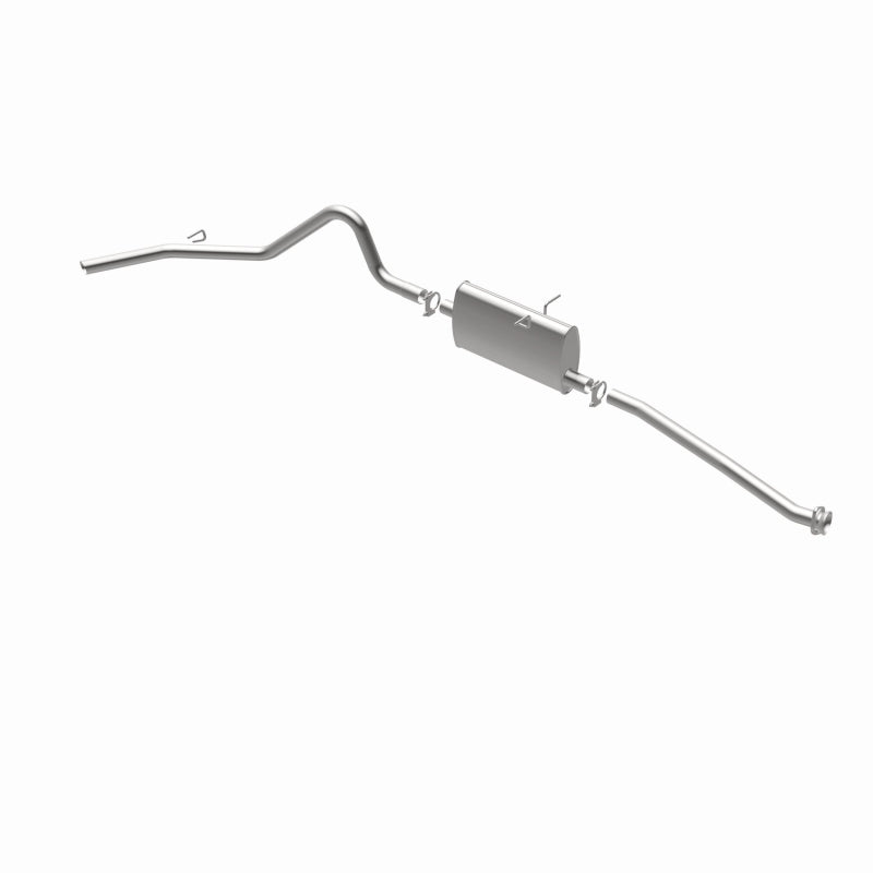 MagnaFlow BRE Exhaust Kit 01-03 Ford Ranger Magnaflow Catback AXOPROS