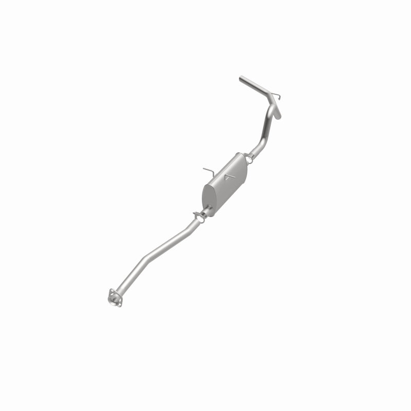 MagnaFlow BRE Exhaust Kit 01-03 Ford Ranger Magnaflow Catback AXOPROS