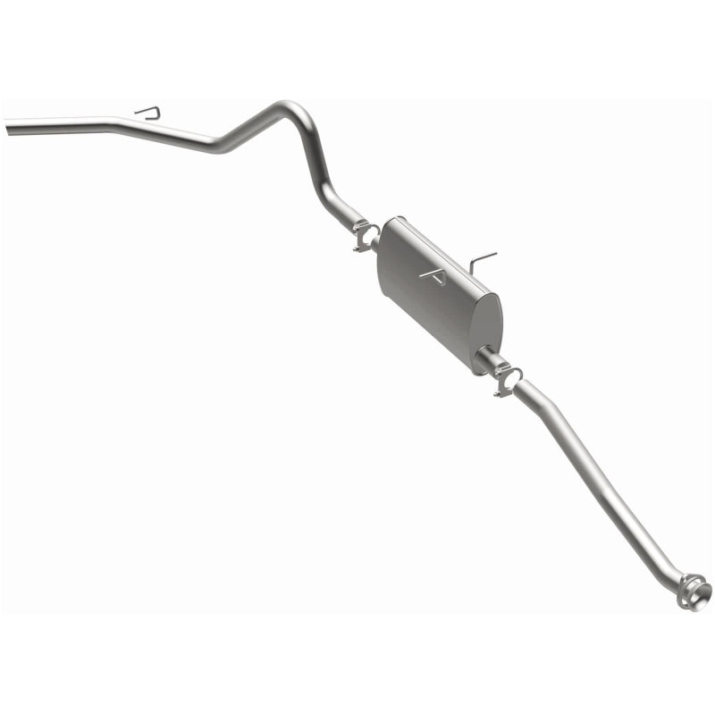 MagnaFlow BRE Exhaust Kit 01-03 Ford Ranger Magnaflow Catback AXOPROS