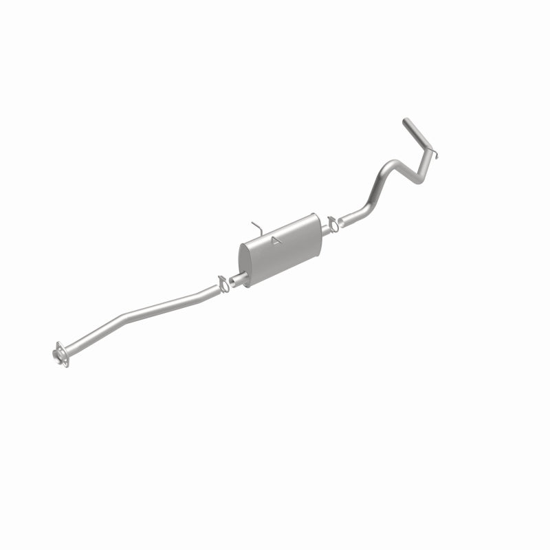 MagnaFlow BRE Exhaust Kit 01-03 Ford Ranger Magnaflow Catback AXOPROS