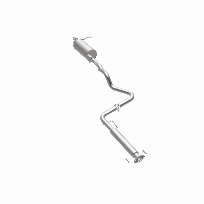 MagnaFlow BRE Exhaust Kit 05-11 Cobalt HHR G5 Pursuit Magnaflow Catback AXOPROS