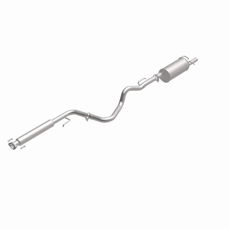 MagnaFlow BRE Exhaust Kit 05-11 Cobalt HHR G5 Pursuit Magnaflow Catback AXOPROS