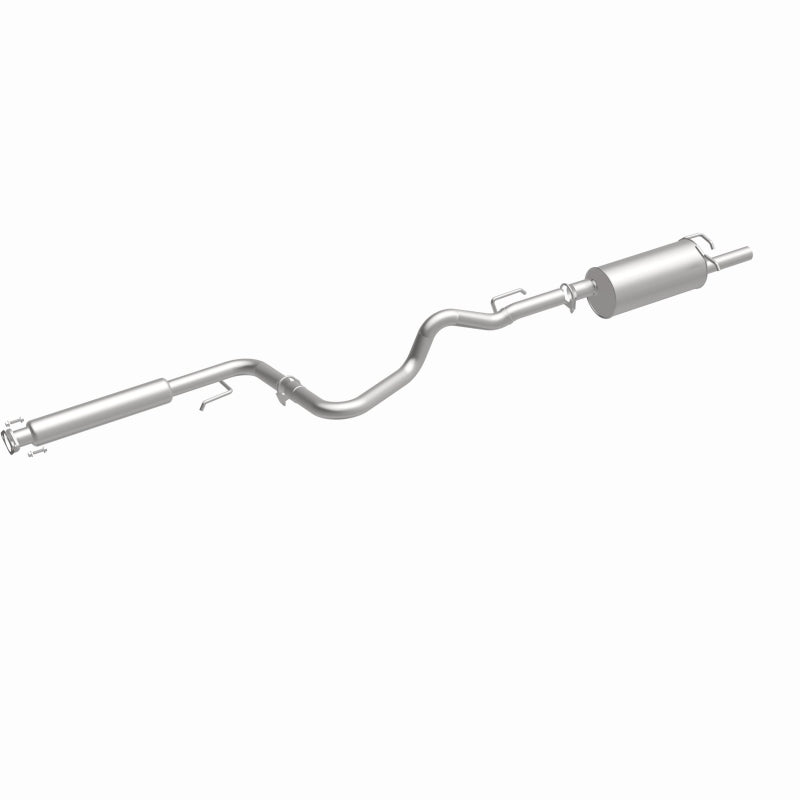 MagnaFlow BRE Exhaust Kit 05-11 Cobalt HHR G5 Pursuit Magnaflow Catback AXOPROS