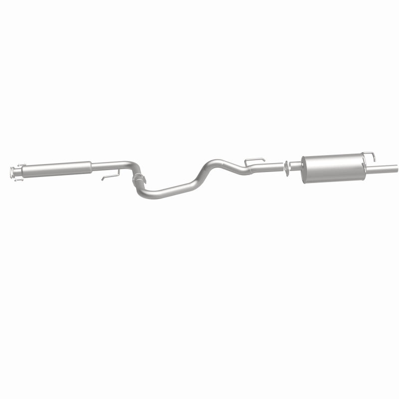 MagnaFlow BRE Exhaust Kit 05-11 Cobalt HHR G5 Pursuit Magnaflow Catback AXOPROS