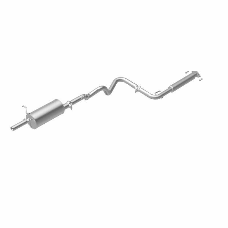 MagnaFlow BRE Exhaust Kit 05-11 Cobalt HHR G5 Pursuit Magnaflow Catback AXOPROS
