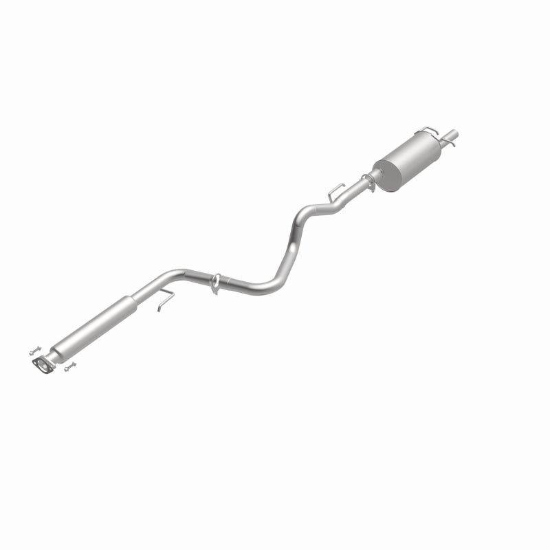 MagnaFlow BRE Exhaust Kit 05-11 Cobalt HHR G5 Pursuit Magnaflow Catback AXOPROS