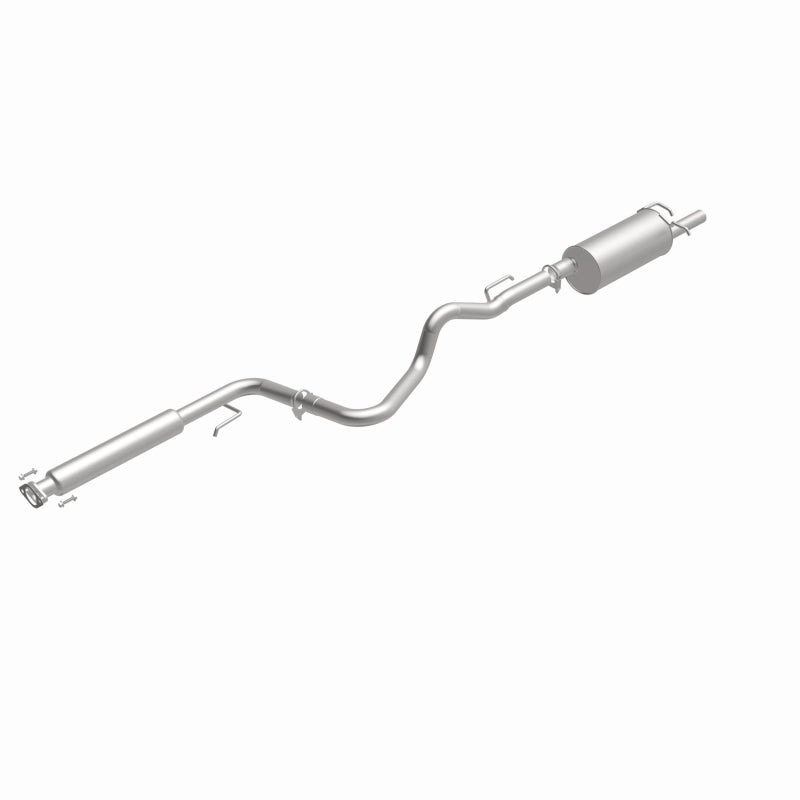 MagnaFlow BRE Exhaust Kit 05-11 Cobalt HHR G5 Pursuit Magnaflow Catback AXOPROS