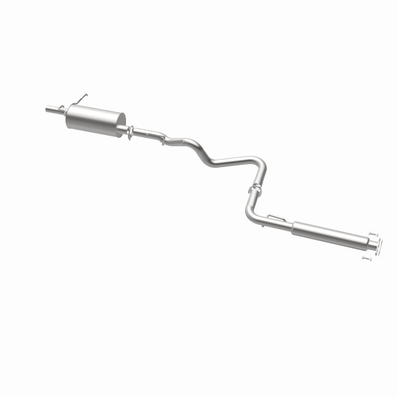 MagnaFlow BRE Exhaust Kit 05-11 Cobalt HHR G5 Pursuit Magnaflow Catback AXOPROS