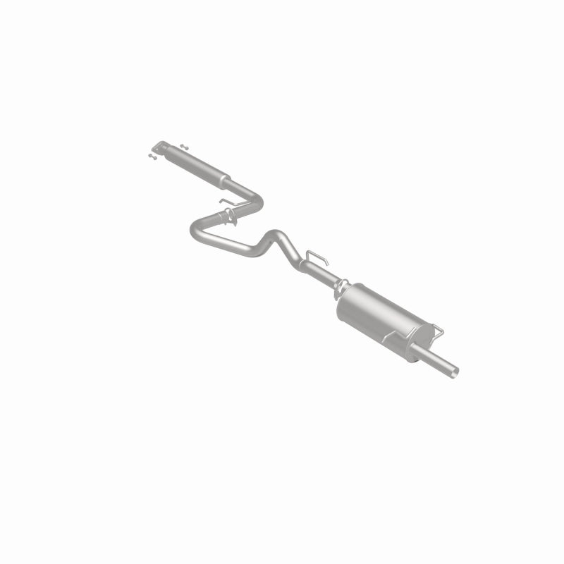 MagnaFlow BRE Exhaust Kit 05-11 Cobalt HHR G5 Pursuit Magnaflow Catback AXOPROS