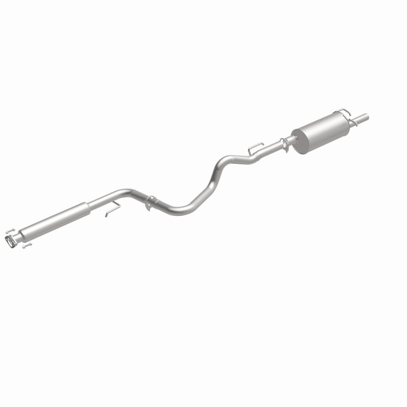 MagnaFlow BRE Exhaust Kit 05-11 Cobalt HHR G5 Pursuit Magnaflow Catback AXOPROS