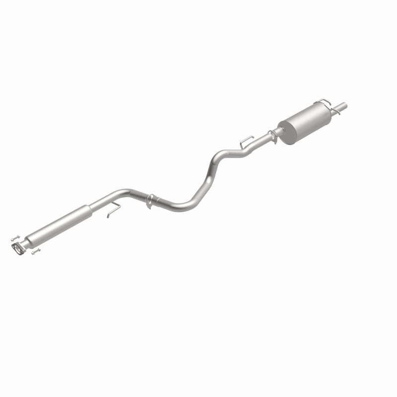 MagnaFlow BRE Exhaust Kit 05-11 Cobalt HHR G5 Pursuit Magnaflow Catback AXOPROS