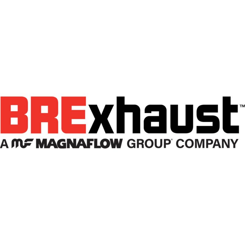 MagnaFlow BRE Exhaust Kit 05-15 Nissan Xterra Magnaflow Catback AXOPROS