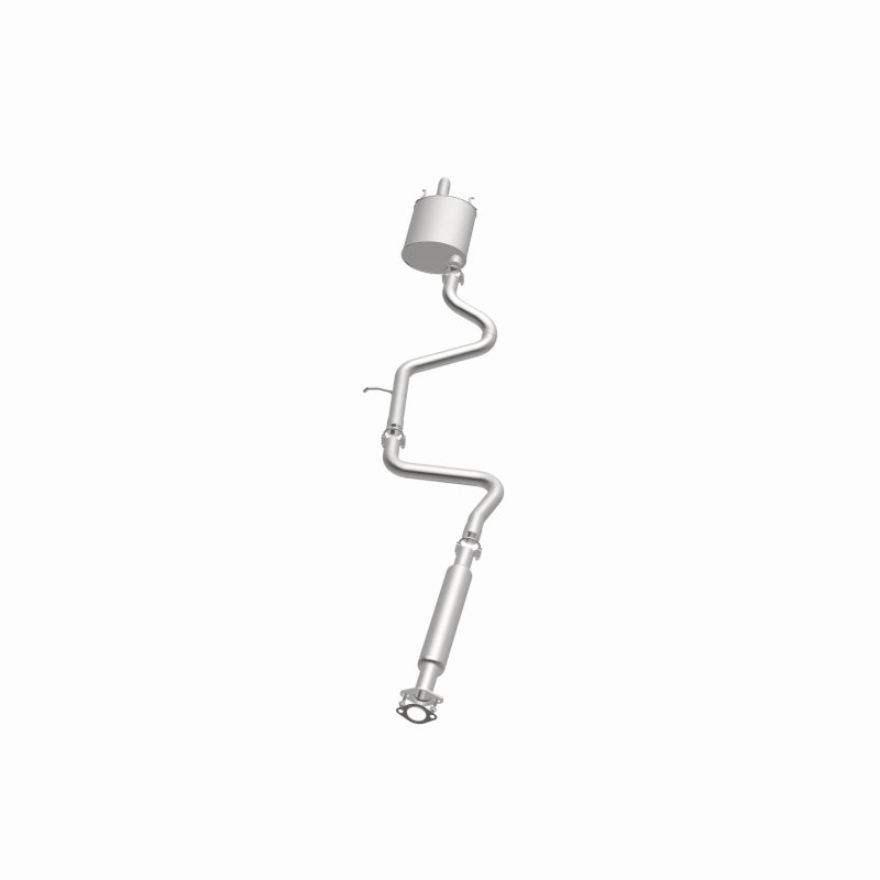 MagnaFlow BRE Exhaust Kit 06-11 Chevy Impala Monte Carlo 3.5L Magnaflow Catback AXOPROS