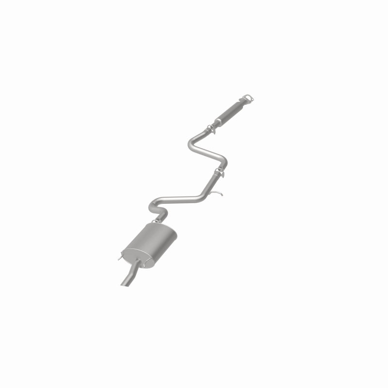 MagnaFlow BRE Exhaust Kit 06-11 Chevy Impala Monte Carlo 3.5L Magnaflow Catback AXOPROS