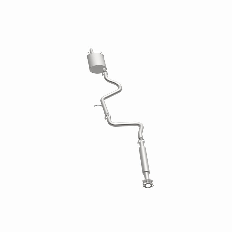 MagnaFlow BRE Exhaust Kit 06-11 Chevy Impala Monte Carlo 3.5L Magnaflow Catback AXOPROS