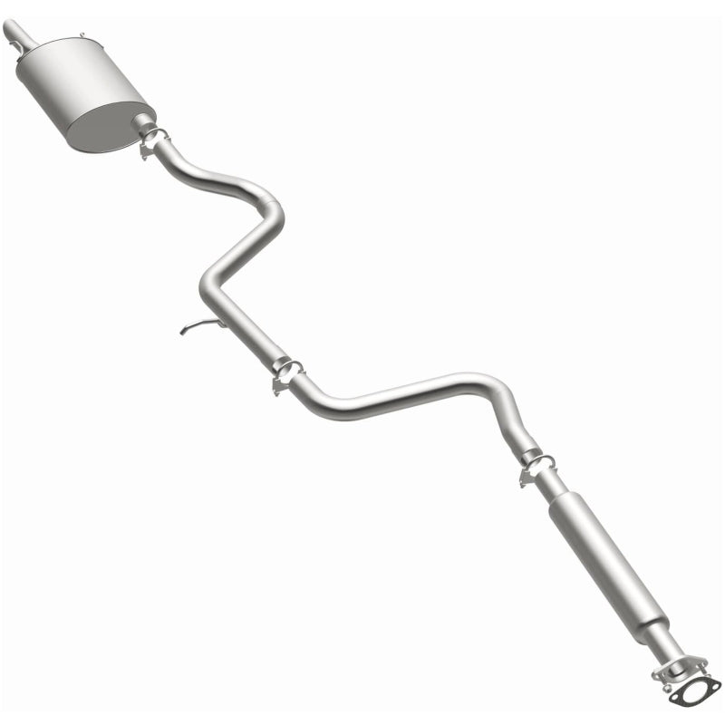 MagnaFlow BRE Exhaust Kit 06-11 Chevy Impala Monte Carlo 3.5L Magnaflow Catback AXOPROS