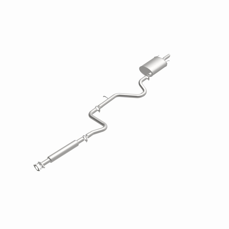 MagnaFlow BRE Exhaust Kit 06-11 Chevy Impala Monte Carlo 3.5L Magnaflow Catback AXOPROS