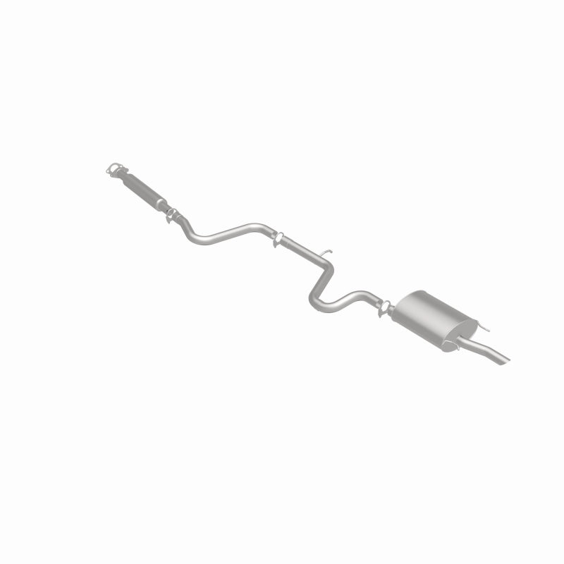 MagnaFlow BRE Exhaust Kit 06-11 Chevy Impala Monte Carlo 3.5L Magnaflow Catback AXOPROS