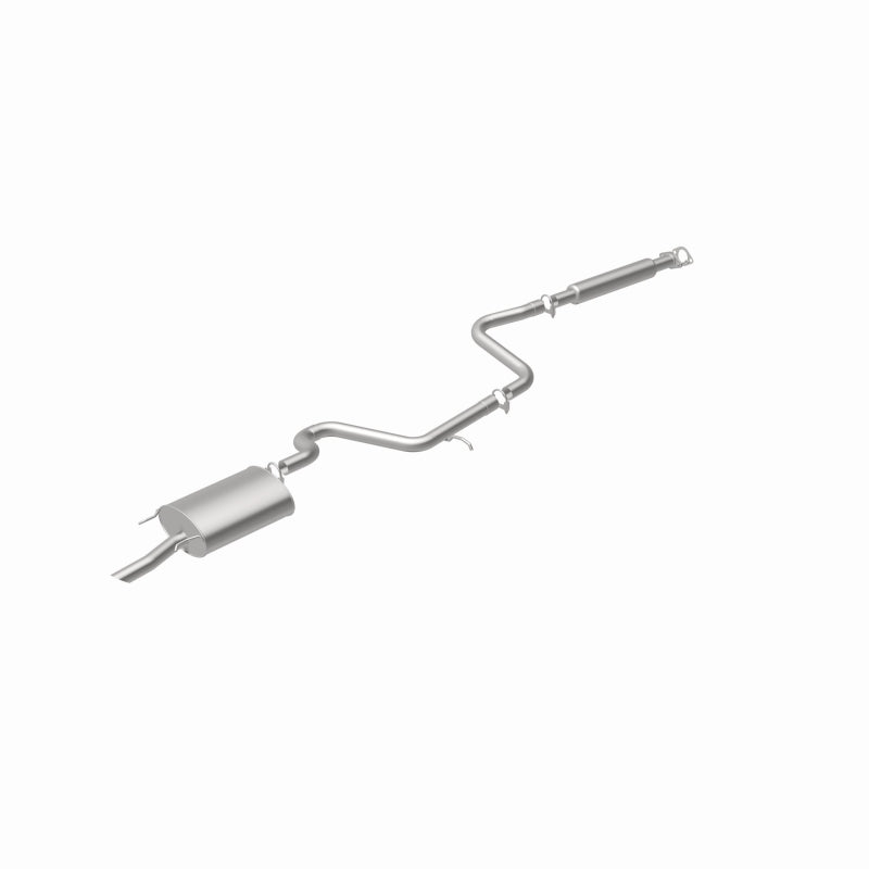 MagnaFlow BRE Exhaust Kit 06-11 Chevy Impala Monte Carlo 3.5L Magnaflow Catback AXOPROS