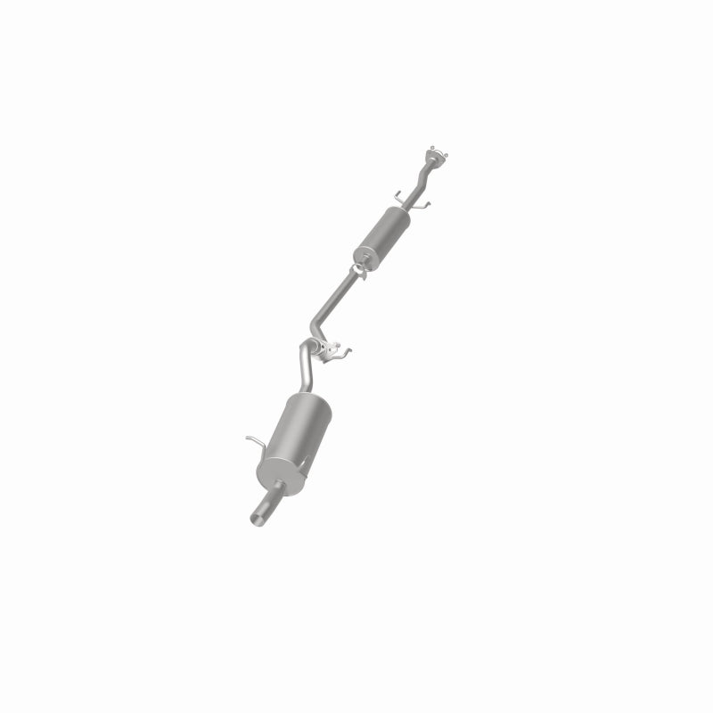 MagnaFlow BRE Exhaust Kit 07-09 Honda CR-V 2.4L Magnaflow Catback AXOPROS