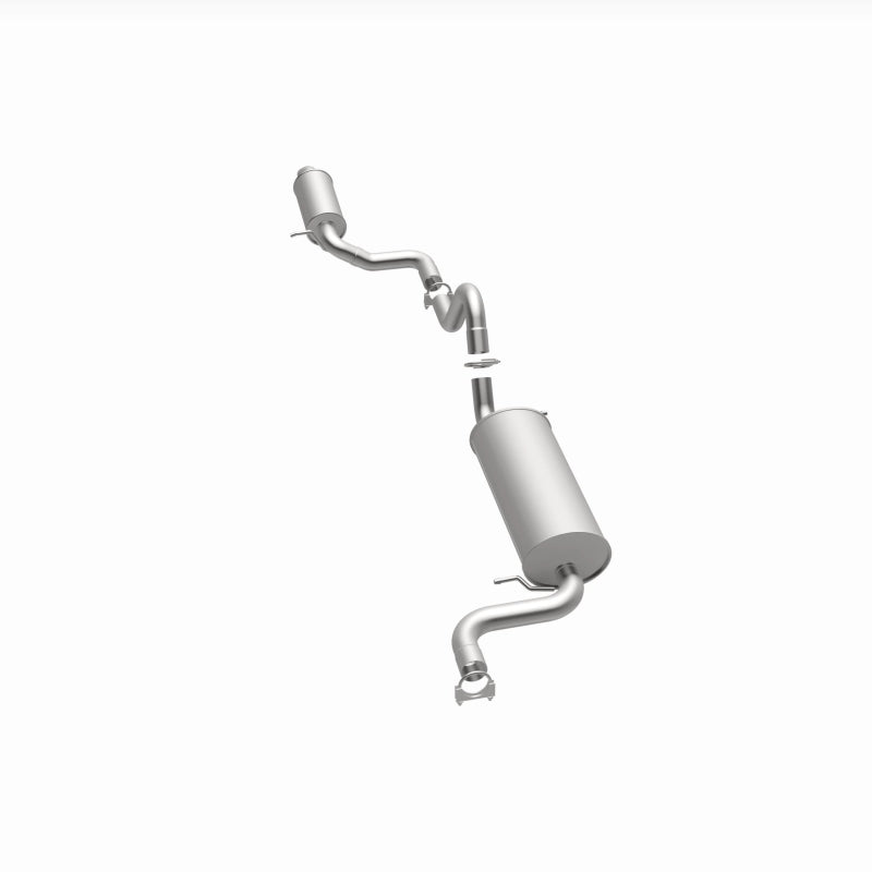 MagnaFlow BRE Exhaust Kit 08-10 Town & Country Grand Caravan Routan Magnaflow Catback AXOPROS