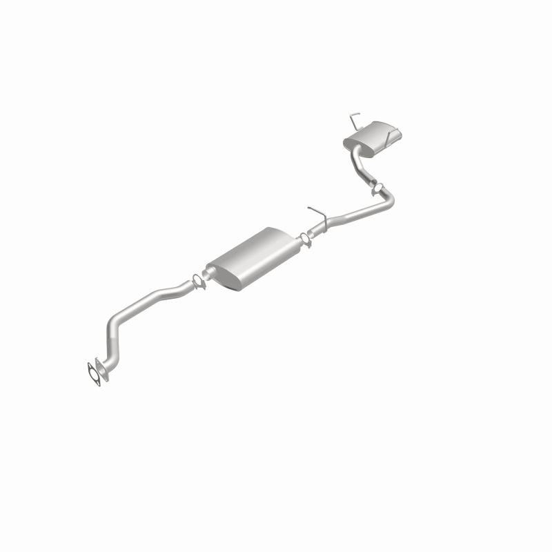 MagnaFlow BRE Exhaust Kit 09-17 Chevy Traverse 3.6L Magnaflow Catback AXOPROS