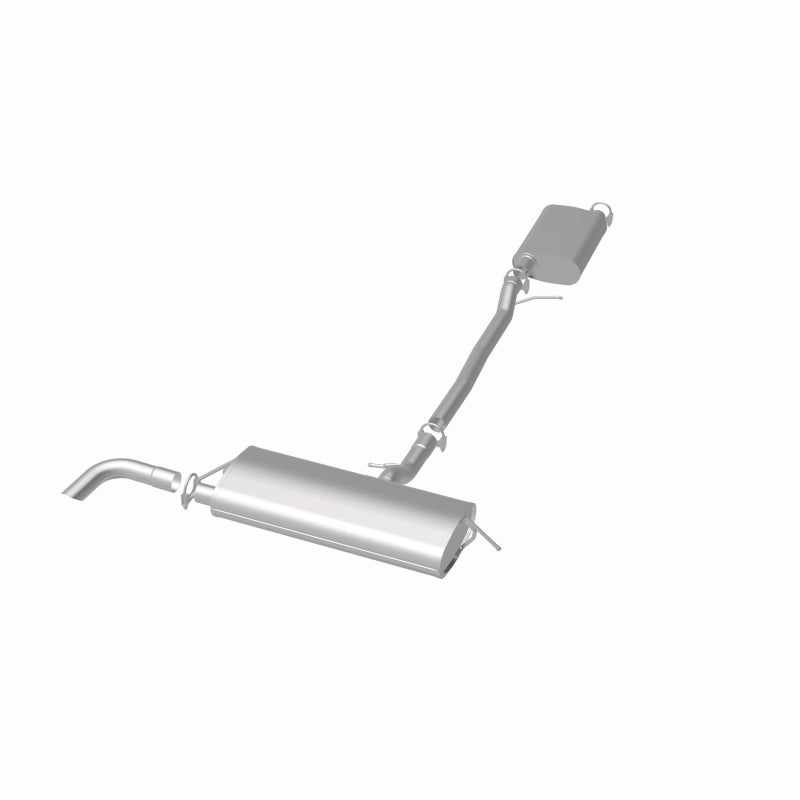 MagnaFlow BRE Exhaust Kit 10-17 Equinox Terrain 2.4L Magnaflow Catback AXOPROS