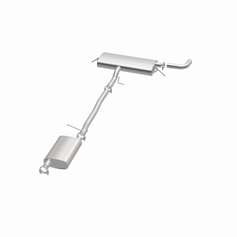 MagnaFlow BRE Exhaust Kit 10-17 Equinox Terrain 2.4L Magnaflow Catback AXOPROS
