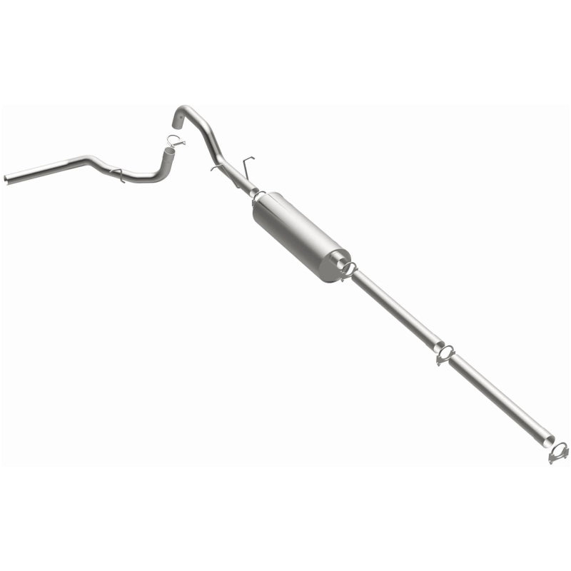 MagnaFlow BRE Exhaust Kit 87-95 Ford F-150 Magnaflow Catback AXOPROS
