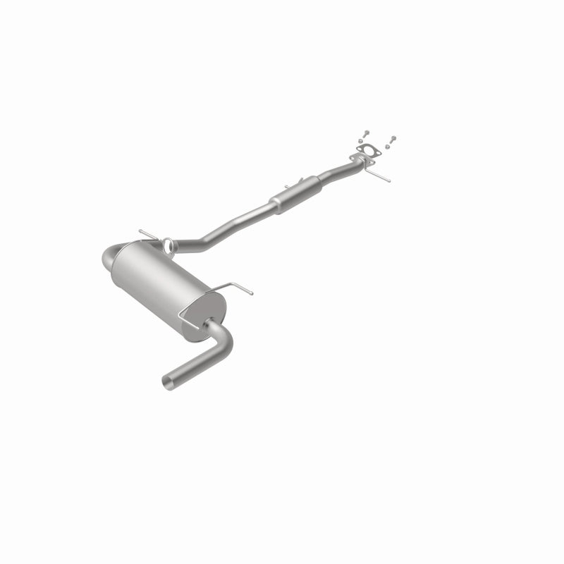 MagnaFlow BRE Exhaust Kit 90-95 Mazda Miata 1.6L Magnaflow Catback AXOPROS