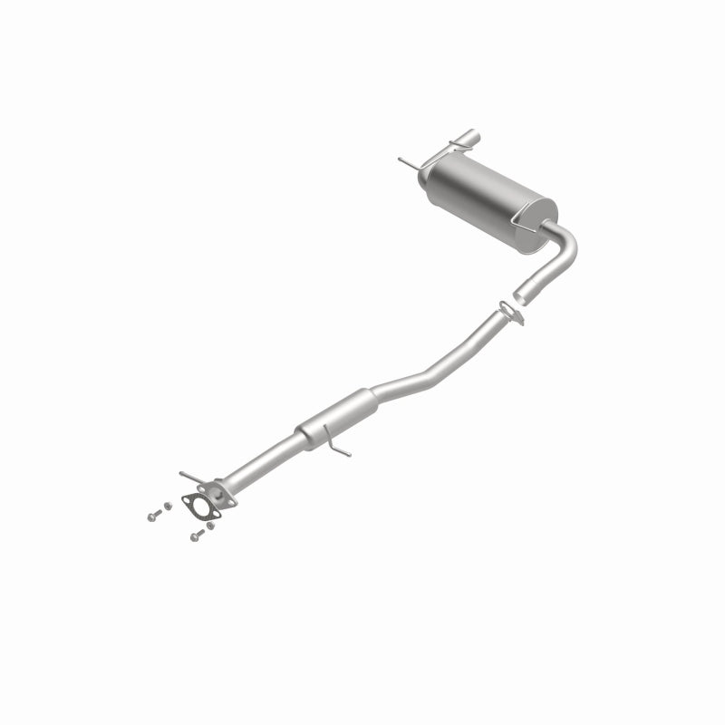 MagnaFlow BRE Exhaust Kit 90-95 Mazda Miata 1.6L Magnaflow Catback AXOPROS
