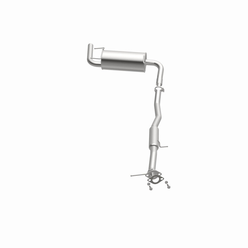 MagnaFlow BRE Exhaust Kit 90-95 Mazda Miata 1.6L Magnaflow Catback AXOPROS