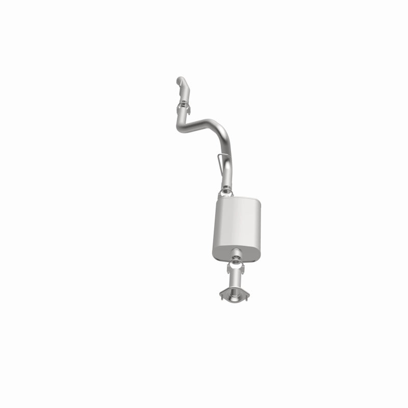 MagnaFlow BRE Exhaust Kit 96-01 Jeep Cherokee Magnaflow Catback AXOPROS