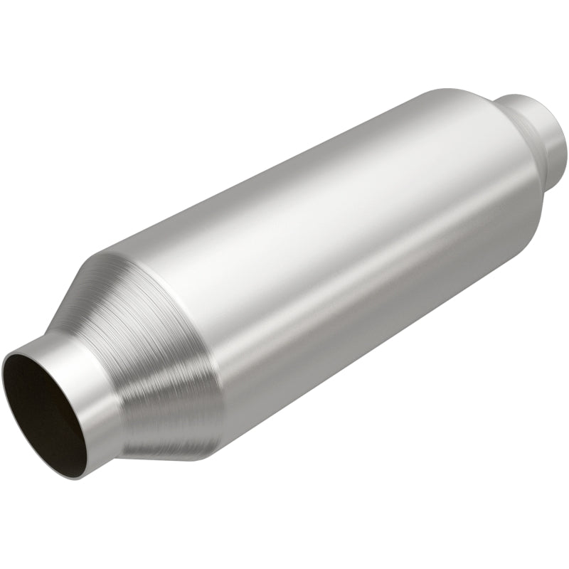 MagnaFlow California Grade CARB Compliant Universal Catalytic Converter 2.00in PC1 Magnaflow Catalytic Converter Universal AXOPROS