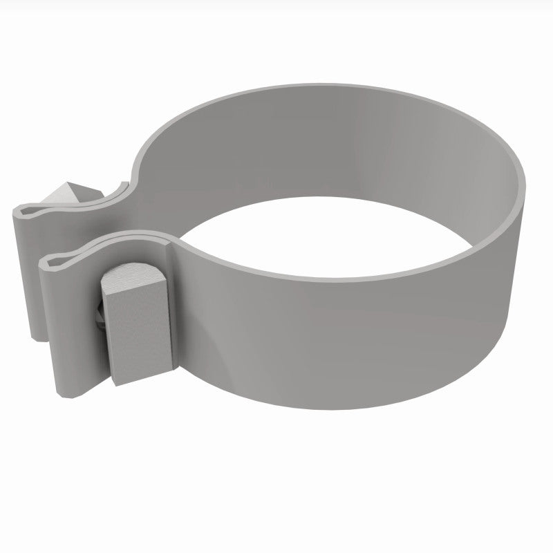 MagnaFlow Clamp 3.00inch TORCA SS 1.25inch 10pk Magnaflow Clamps AXOPROS