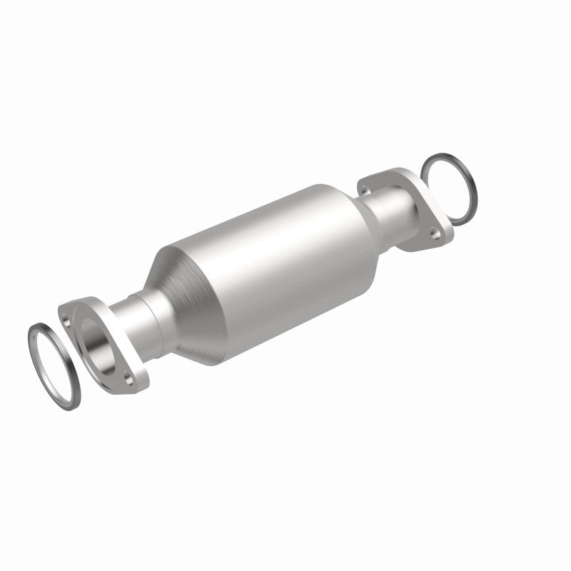 MagnaFlow Conv Chevrolet-Geo-Toyota 12.5X6.5X Magnaflow Catalytic Converter Direct Fit  AXOPROS
