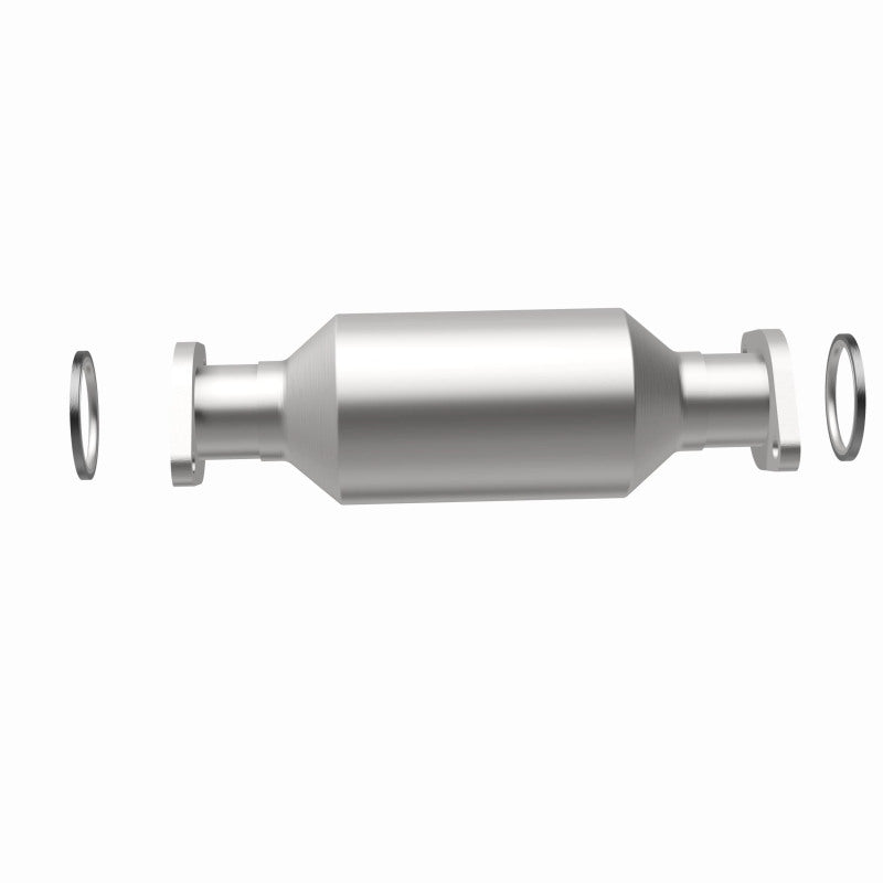 MagnaFlow Conv Chevrolet-Geo-Toyota 12.5X6.5X Magnaflow Catalytic Converter Direct Fit  AXOPROS