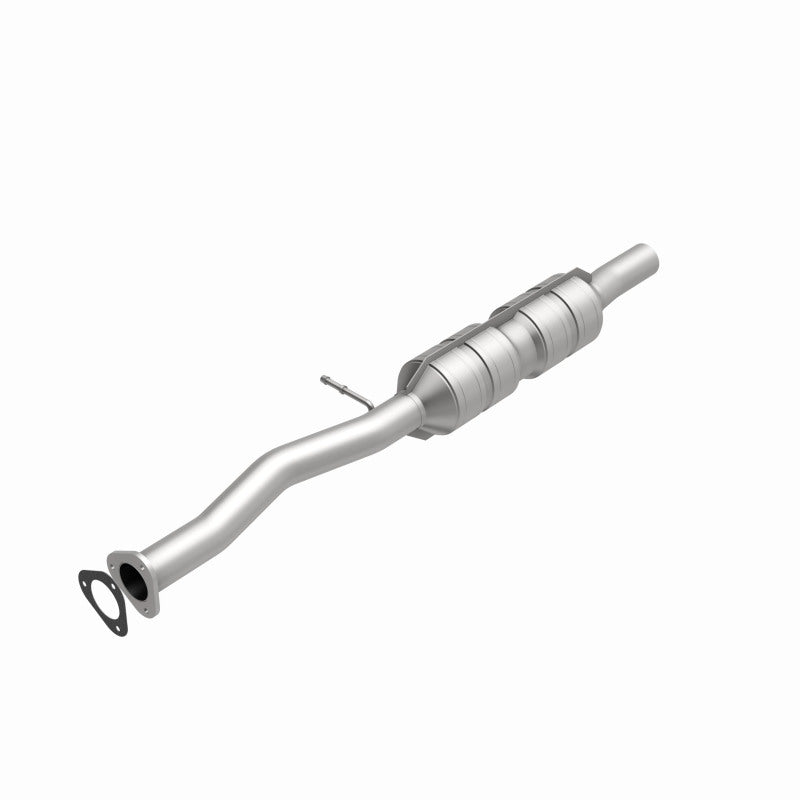 MagnaFlow Conv DF 00-01 Excursion With 5.4L A Magnaflow Catalytic Converter Direct Fit  AXOPROS