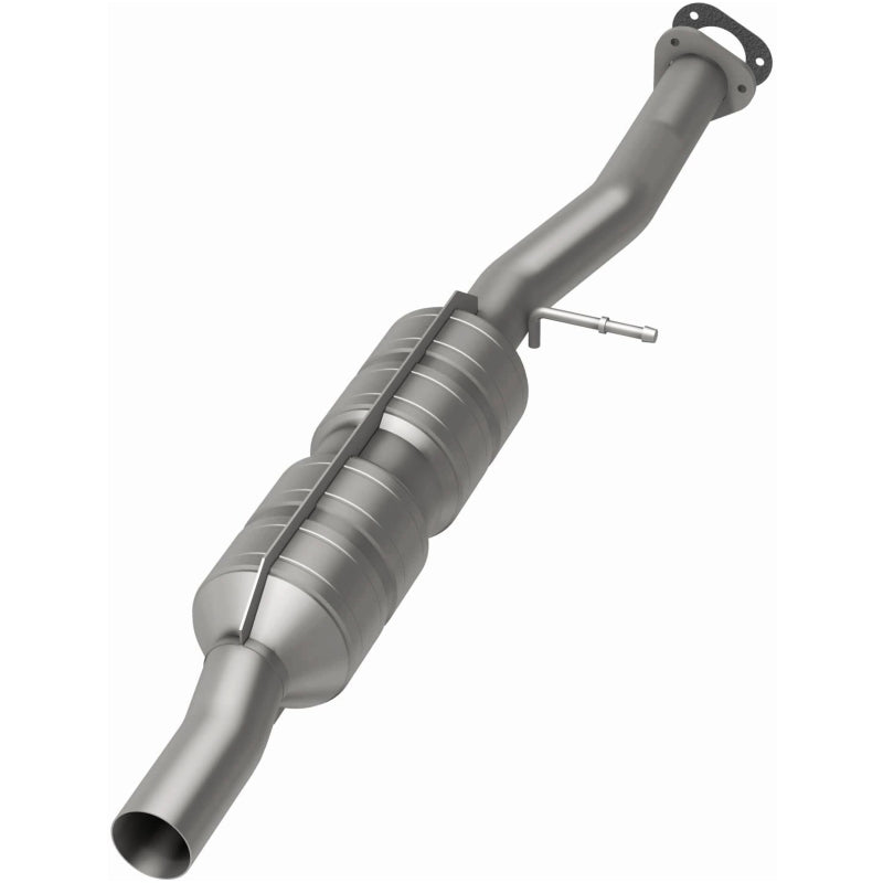 MagnaFlow Conv DF 00-01 Excursion With 5.4L A Magnaflow Catalytic Converter Direct Fit  AXOPROS