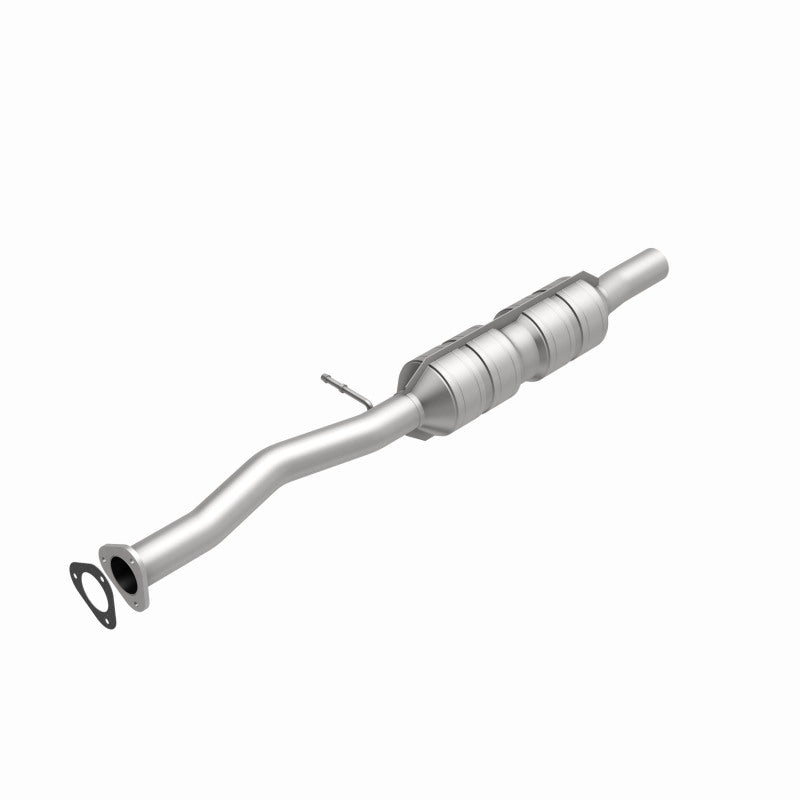 MagnaFlow Conv DF 00-01 Excursion With 5.4L A Magnaflow Catalytic Converter Direct Fit  AXOPROS