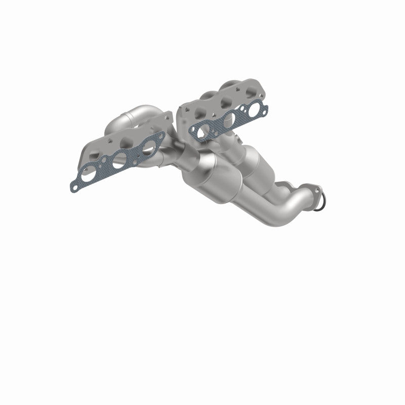 MagnaFlow Conv DF 00-04 Lexus IS/GS300 mani Magnaflow Catalytic Converter Direct Fit  AXOPROS